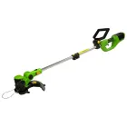 Аккумуляторная коса Procraft PTA24/2 (без АКБ и ЗУ) — миниатюра 1