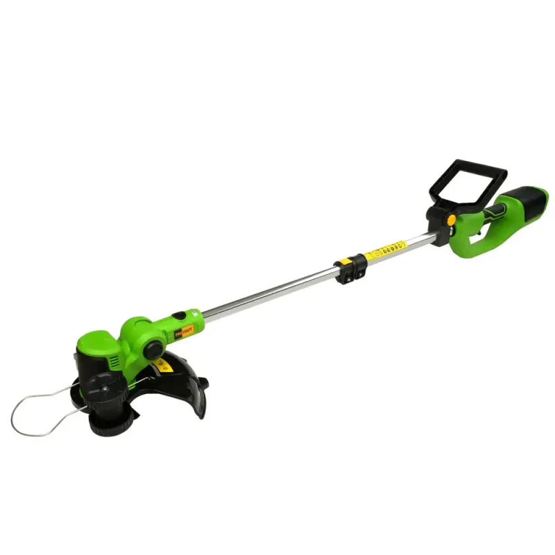 Аккумуляторная коса Procraft PTA24/2 (без АКБ и ЗУ) - фото 4