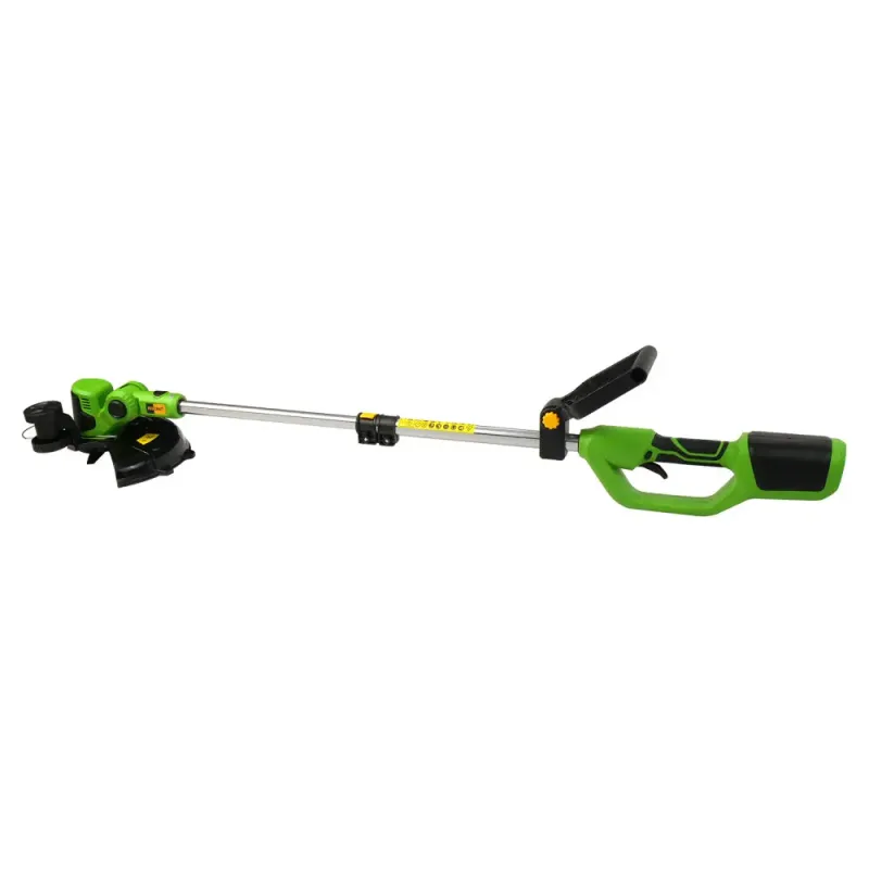 Аккумуляторная коса Procraft PTA24/2 (без АКБ и ЗУ) - фото 5