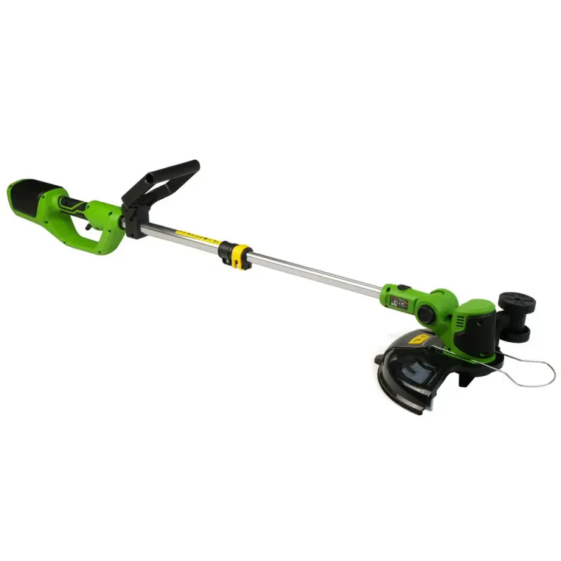 Аккумуляторная коса Procraft PTA24/2 (без АКБ и ЗУ) - фото 7