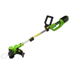 Аккумуляторная коса Procraft PTA24/2 (без АКБ и ЗУ) — миниатюра 3