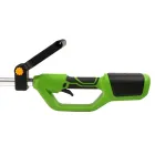 Аккумуляторная коса Procraft PTA24/2 (без АКБ и ЗУ) — миниатюра 11