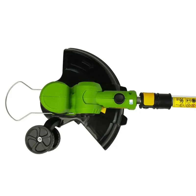 Аккумуляторная коса Procraft PTA24/2 (без АКБ и ЗУ) - фото 13