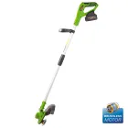 Аккумуляторный триммер Procraft PTA24BL (1 АКБ) — миниатюра 1 Аккумуляторный триммер Procraft PTA24BL (1 АКБ) — миниатюра 1