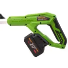 Аккумуляторный триммер Procraft PTA24BL (1 АКБ) — миниатюра 7 Аккумуляторный триммер Procraft PTA24BL (1 АКБ) — миниатюра 7