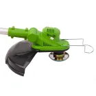 Аккумуляторный триммер Procraft PTA24BL (1 АКБ) — миниатюра 9 Аккумуляторный триммер Procraft PTA24BL (1 АКБ) — миниатюра 9