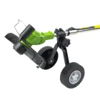 Аккумуляторная коса Procraft PTA25 (2 АКБ) — миниатюра 10 Аккумуляторная коса Procraft PTA25 (2 АКБ) — миниатюра 10