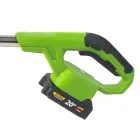 Аккумуляторная коса Procraft PTA25 (2 АКБ) — миниатюра 14 Аккумуляторная коса Procraft PTA25 (2 АКБ) — миниатюра 14