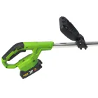 Аккумуляторная коса Procraft PTA25 (2 АКБ) — миниатюра 16 Аккумуляторная коса Procraft PTA25 (2 АКБ) — миниатюра 16