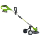 Аккумуляторная коса Procraft PTA25 (2 АКБ) — миниатюра 5 Аккумуляторная коса Procraft PTA25 (2 АКБ) — миниатюра 5