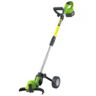 Акумуляторний тример Procraft PTA25BL (1 акб) — мініатюра 2