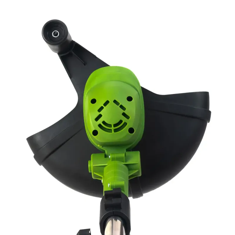 Акумуляторний тример Procraft PTA25BL (1 акб) - фото 14