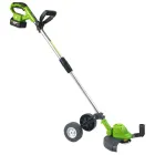 Акумуляторний тример Procraft PTA25BL (1 акб) — мініатюра 6