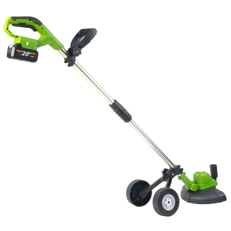 Акумуляторний тример Procraft PTA25BL (1 акб) - фото 8