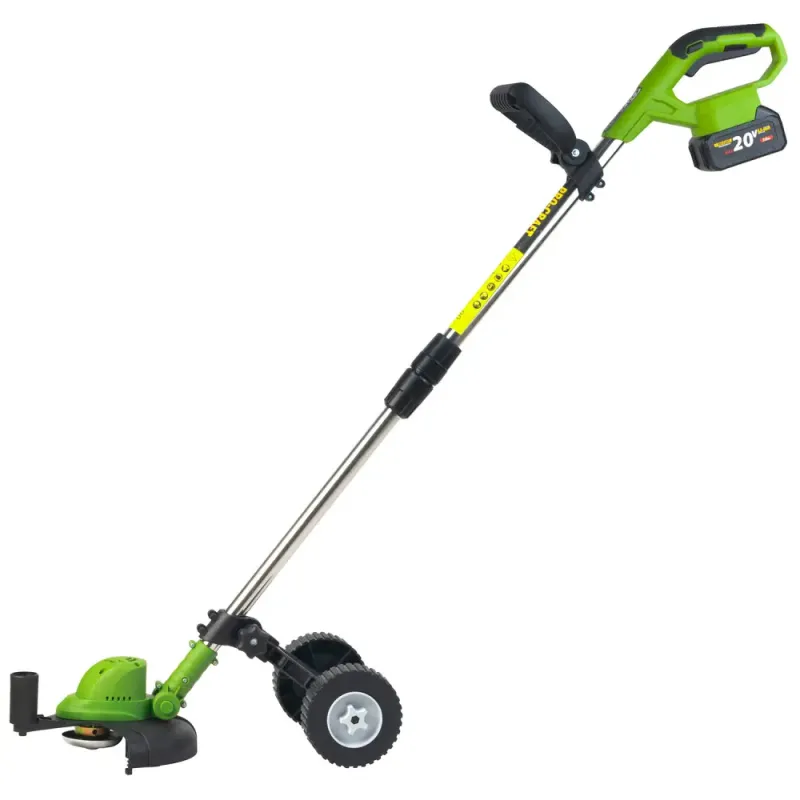 Акумуляторний тример Procraft PTA25BL (1 акб) - фото 4