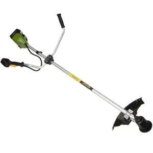 Товар Акумуляторний триммер Procraft PTA38 (без АКБ та ЗУ)