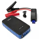 Пусковое зарядное устройство Hyundai HYP 400 (10600 мАч, 400/800 А, Power Bank) - миниатюра 5