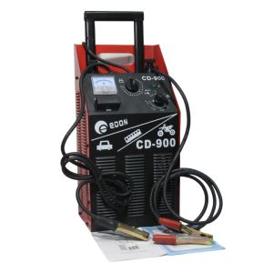 Пускозарядний пристрій Edon CD-900