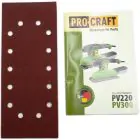Плоскошлифовальная машина Procraft PV300 — миниатюра 3