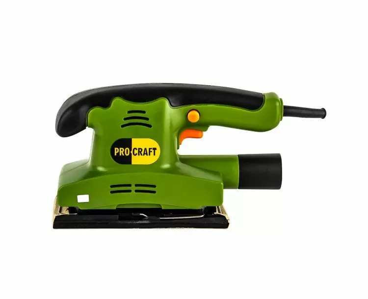 Плоскошлифовальная машина Procraft PV450 - фото 2 Плоскошлифовальная машина Procraft PV450 - фото 2