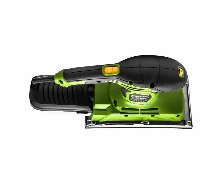 Плоскошлифовальная машина Procraft industrial PV650 - фото 2