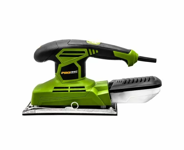 Плоскошлифовальная машина Procraft industrial PV650 - фото 3