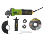 Углошлифовальная безщеточная машина Procraft PW2200 125 мм — миниатюра 5