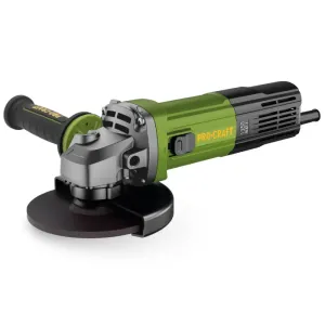 Товар Углошлифовальная машина Procraft PW2400ES 125 мм