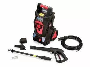 Товар Мойка высокого давления BauMaster PW-9214BE 1400 Вт