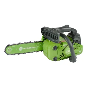 Товар Бензинова пила Grosser GGS 1500