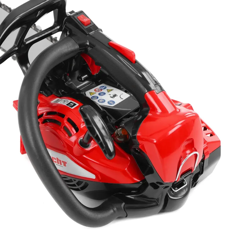 Пила бензинова HECHT 924 R - фото 3