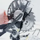 Пила торцювальна HECHT 813 — мініатюра 15 Пила торцювальна HECHT 813 — мініатюра 15