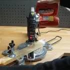 Пила торцювальна HECHT 813 — мініатюра 17 Пила торцювальна HECHT 813 — мініатюра 17