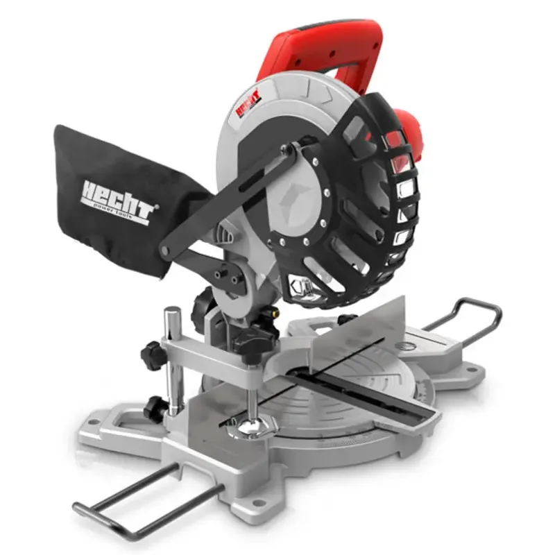 Пила торцювальна HECHT 813 - фото 2 Пила торцювальна HECHT 813 - фото 2