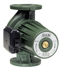 Насос циркуляційний DAB BPH 120/250.40M