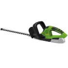 Аккумуляторный кусторез Procraft PZA24 (без АКБ и ЗУ) — миниатюра 1