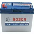 Автомобильный аккумулятор Bosch 6СТ-45 S4 021 — миниатюра 1