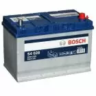 Автомобильный аккумулятор Bosch 6СТ-95 S4 028 — миниатюра 1