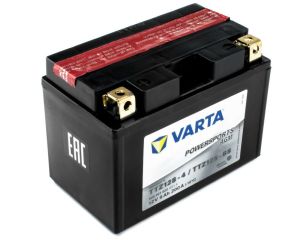 Мото акумулятор Varta 6СТ-9 PowerSports AGM TTZ12S-BS
