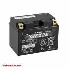 Мото аккумулятор Yuasa 6СТ-11,6 YTZ12S — миниатюра 1 Мото аккумулятор Yuasa 6СТ-11,6 YTZ12S — миниатюра 1