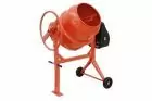 Бетономешалка Vitals Cm-125a — миниатюра 1