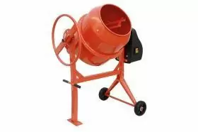 Товар Бетономешалка Vitals Cm-125a