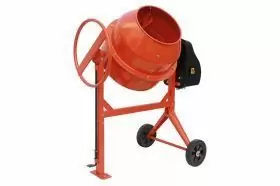 Товар Бетономешалка Vitals Cm-140a