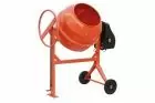 Бетономешалка Vitals Cm-160a — миниатюра 1