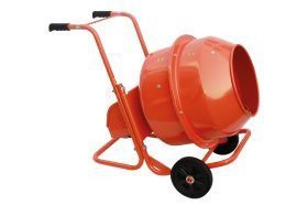 Бетономішалка Vitals Cm-140va (140 л, 550 Вт)