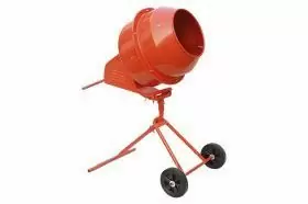 Бетономешалка Vitals Cm-140ha - фото 1 Бетономешалка Vitals Cm-140ha - фото 1