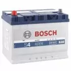 Автомобильный аккумулятор Bosch 6СТ-70 S4 027 — миниатюра 1