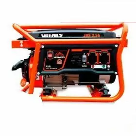 Товар Генератор бензиновый Vitals JBS 2.8b