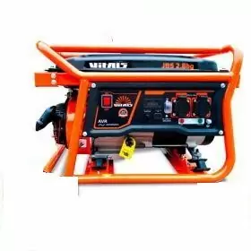 Товар Генератор газ/бензин ERS 2.0bng