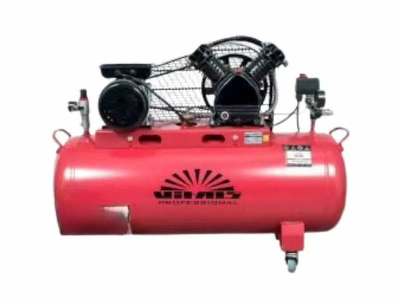 Компресор повітряний GK 150j 653-12a3 - фото 1 Компресор повітряний GK 150j 653-12a3 - фото 1